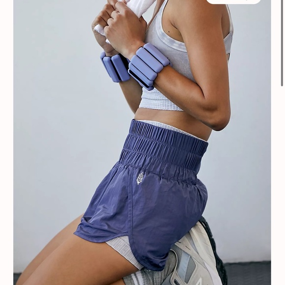 FP Movement. The way home short, size medium. - Picture 3 of 3